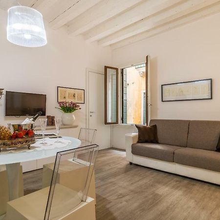 Ca' Rettore Rialto Prestige Βενετία Εξωτερικό φωτογραφία