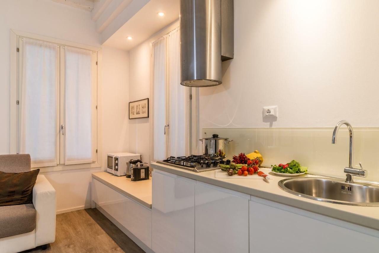 Ca' Rettore Rialto Prestige Βενετία Εξωτερικό φωτογραφία