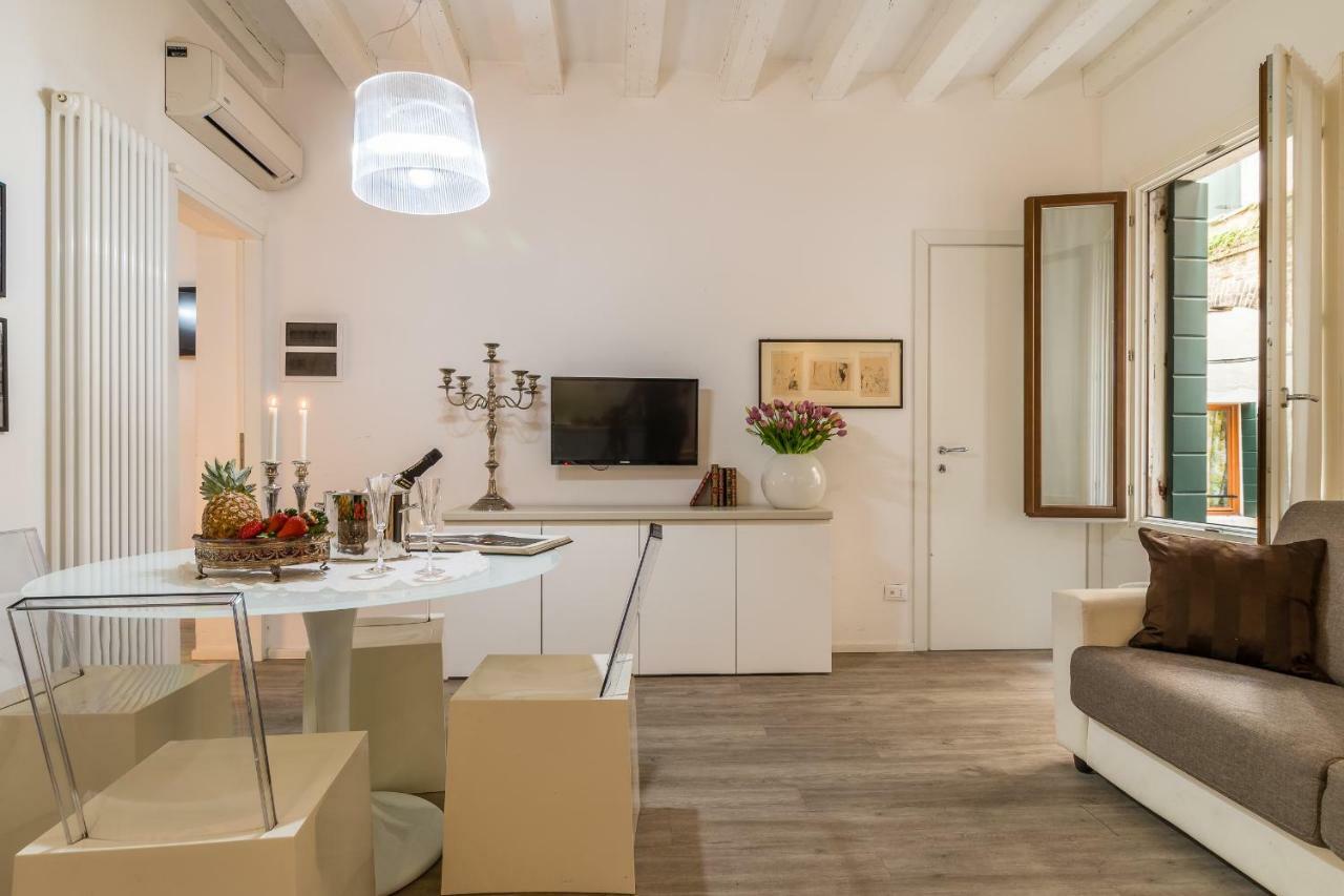 Ca' Rettore Rialto Prestige Βενετία Εξωτερικό φωτογραφία