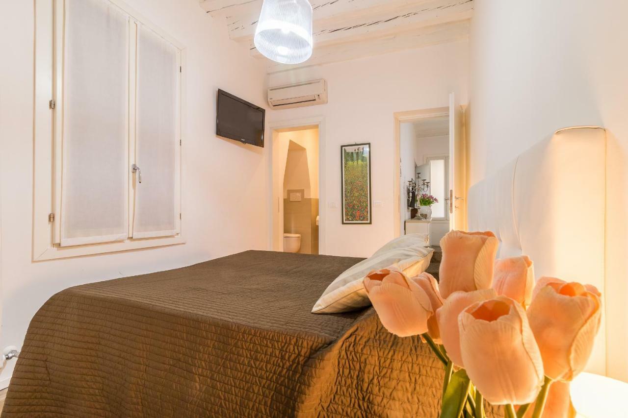 Ca' Rettore Rialto Prestige Βενετία Εξωτερικό φωτογραφία