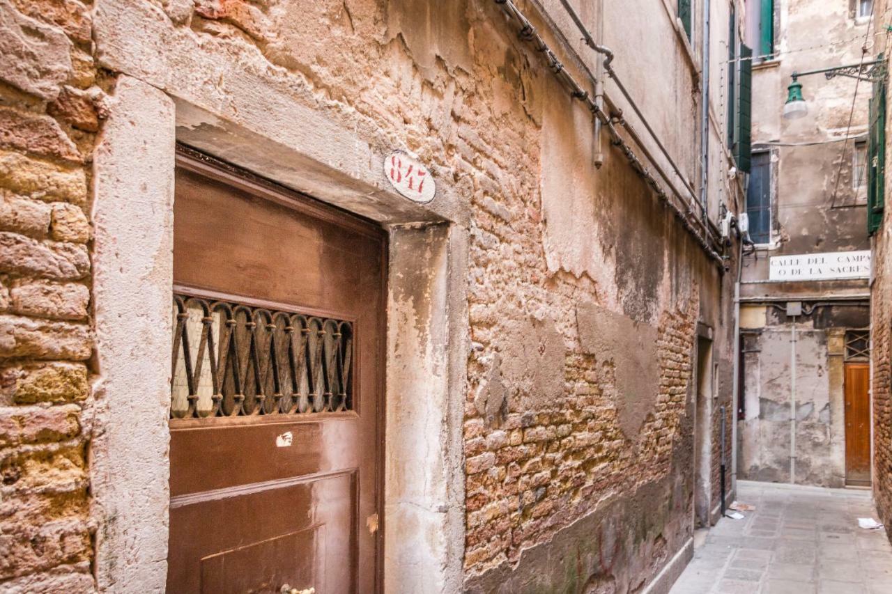 Ca' Rettore Rialto Prestige Βενετία Εξωτερικό φωτογραφία